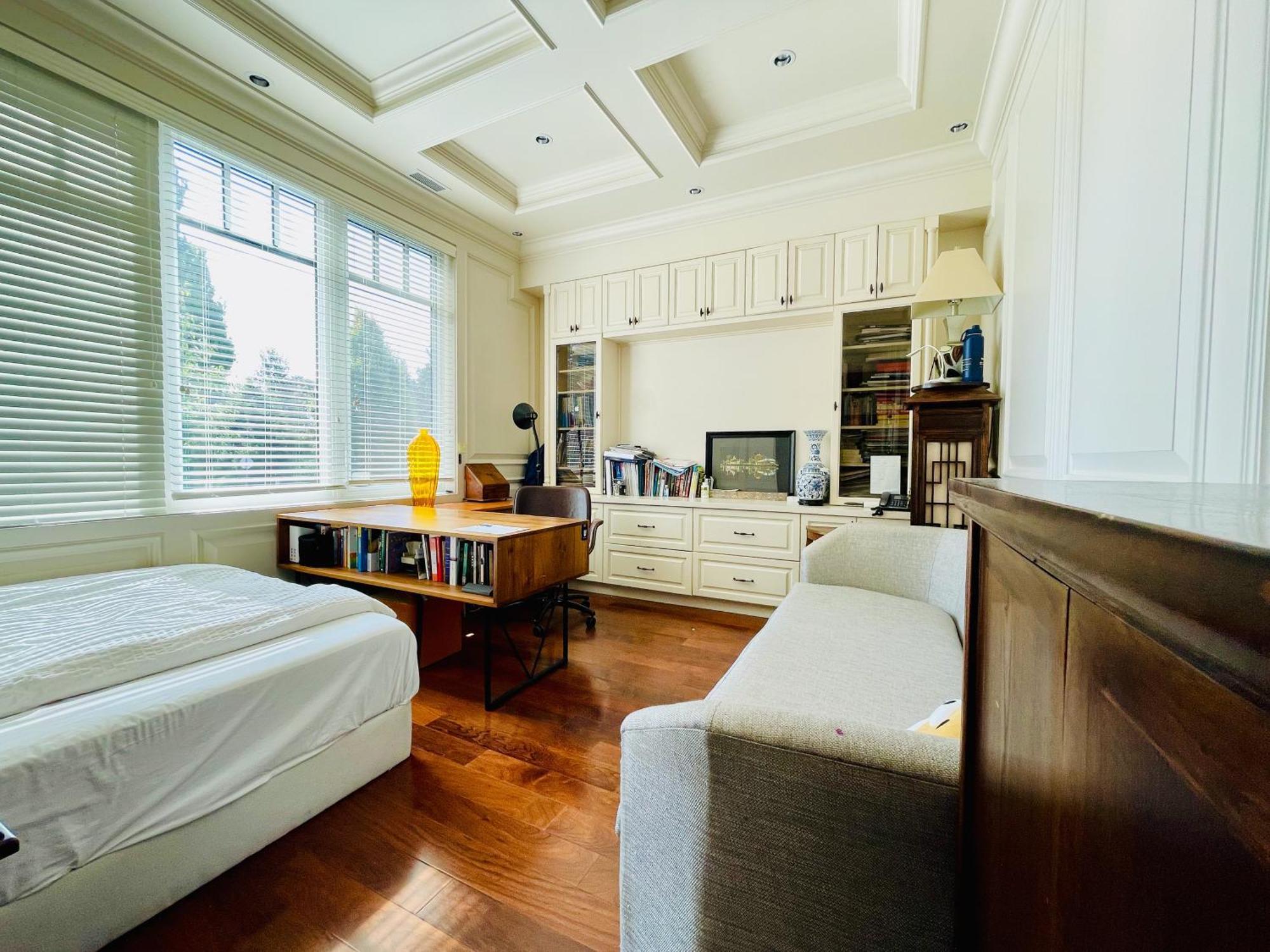 Vancouver Luxury Guesthouse Exteriér fotografie